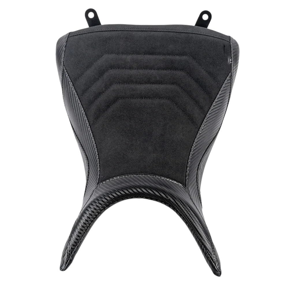 Cojín de asiento para moto MT 03 y YZF R3 de 2015 a 2023 7