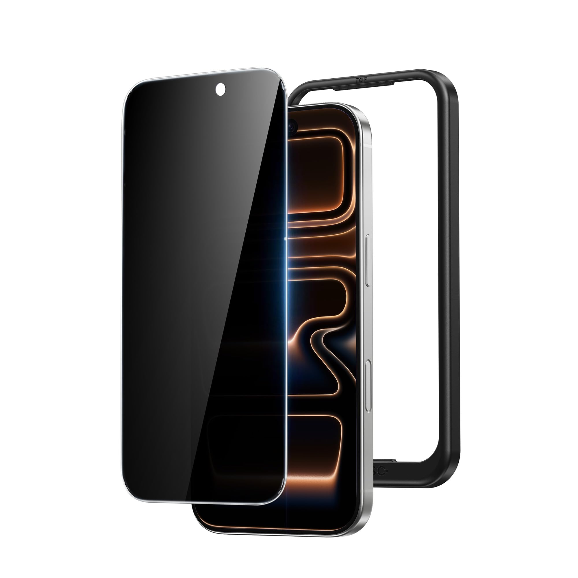 スマートスクリーンテスター iPhone6~17ProMax画面タッチテスト対応