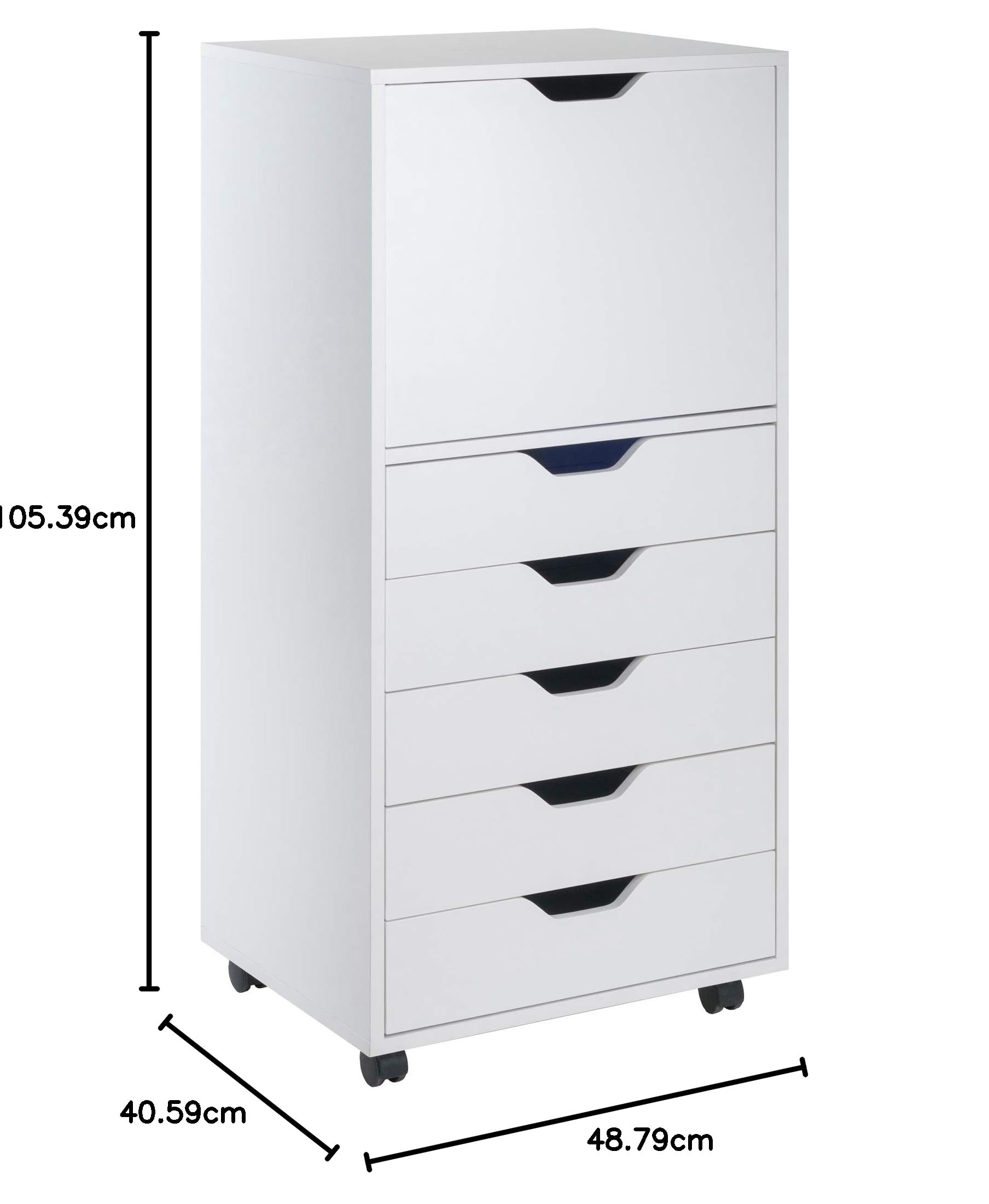 キャビネット（ホワイト） クロップドミラーキャビ ホワイト W850 | KB-AC025-03-G173 | ミラー