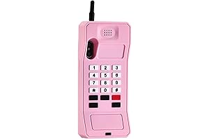 Jowhep Silicone iPhone Xs Max Case - The Ultimate in Protection and Style