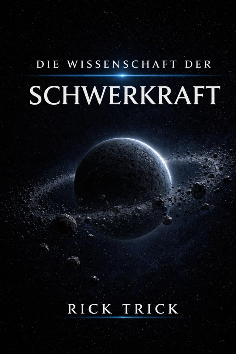 Die Wissenschaft der Schwerkraft (Die Wissenschaft des Kosmos)