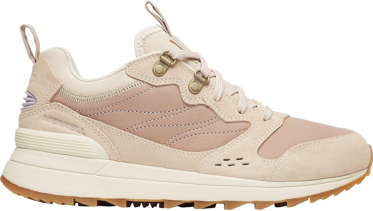 Merrell Womens Alpine 83 Sneaker Recraft Mxd