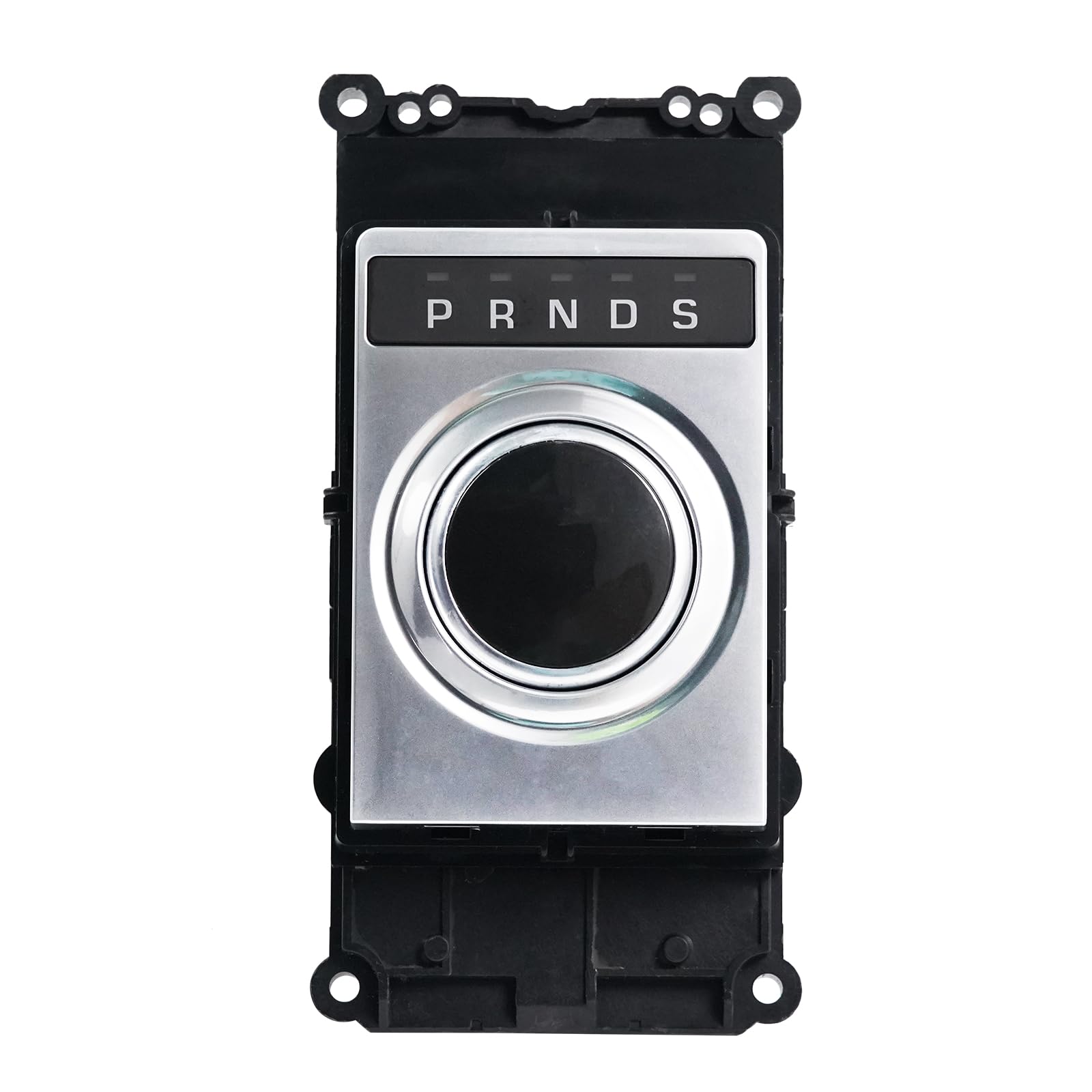 Photo 1 of LR072650 Gearbox Transfer Shift Control Module, Gear Box Shifter Panel Compatible with Land Rover Range 2014 2015 2016 Replace LR052082 LR072305