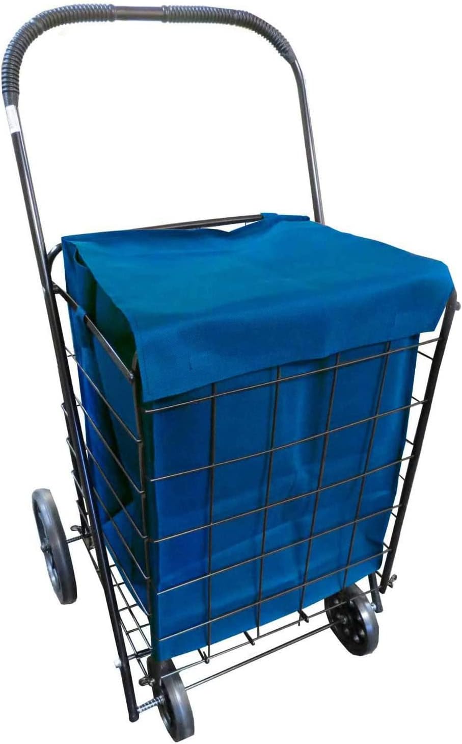 SHOPPING CART Privacy LINER Insert WATER PROOF in 6 Colors