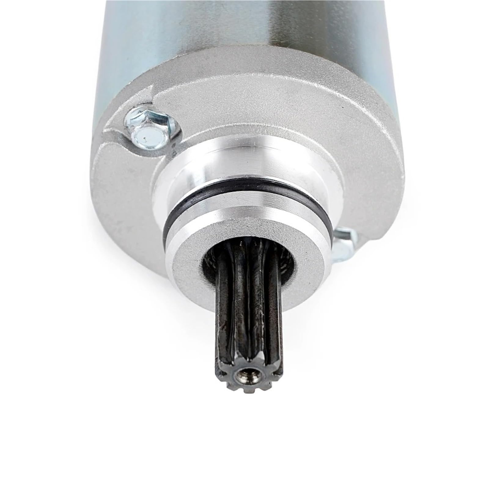 Motorino avviamento Per SUZUKI AN250 AN400 Burgman 200 250 400 125 150 Parte # 31100-14F01 Parti Di Motore Del Motociclo Motorino Avviamento