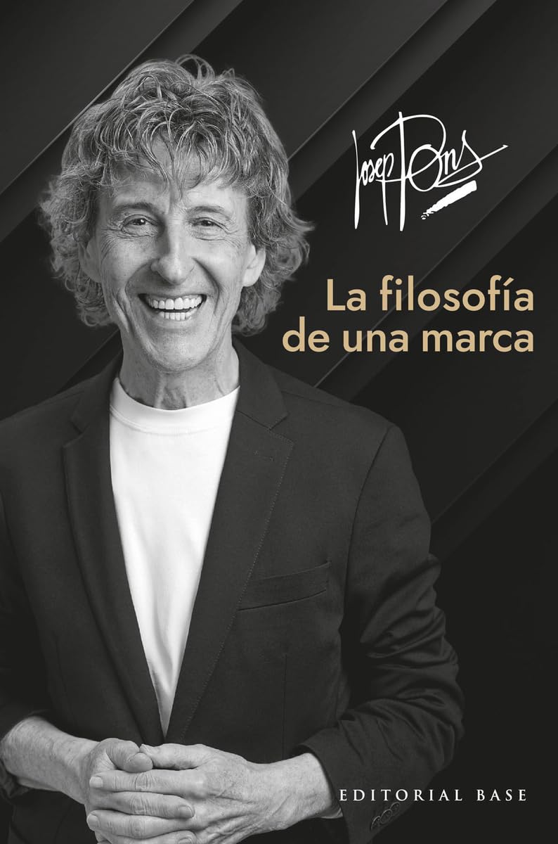 Josep PonsJosep Pons. La filosofía de una marca