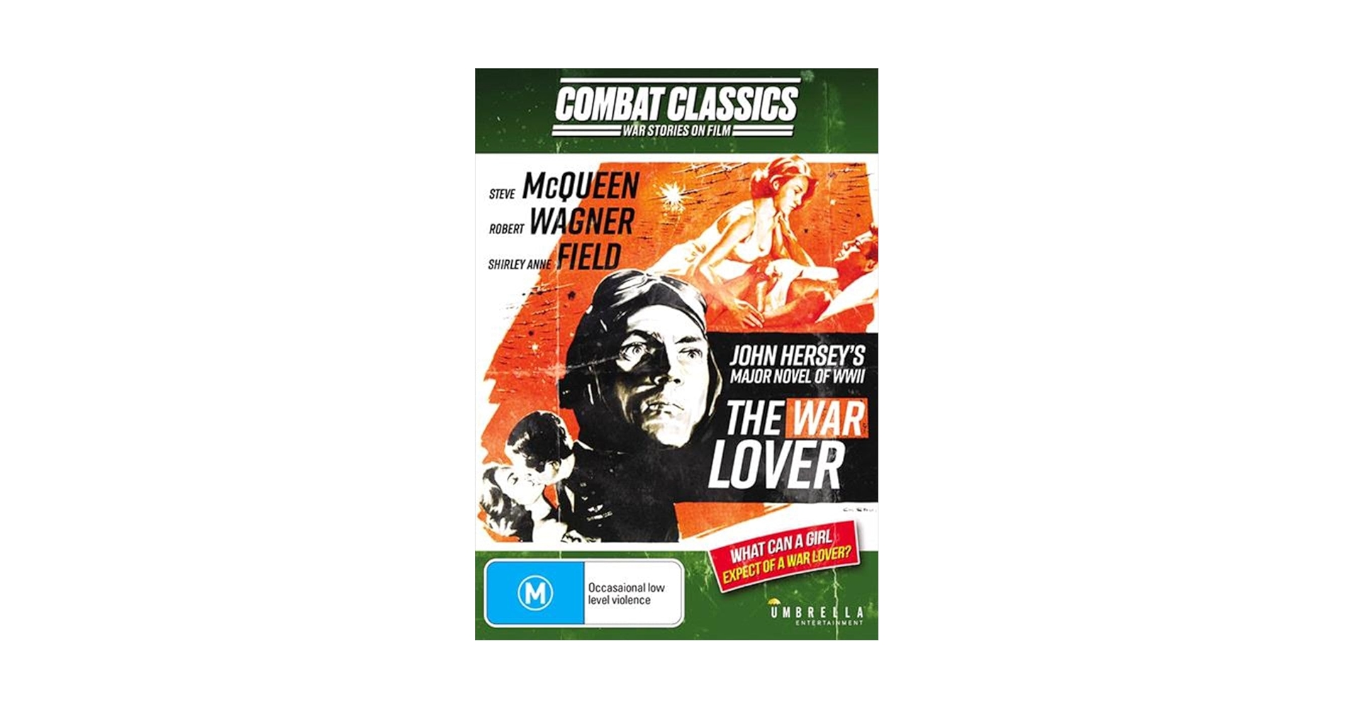 STEVE McQUEEN the WAR LOVER ビデオ 未開封 未使用 STEVE McQUEEN the WAR LOVER ビデオ 未開封 未使用 The War