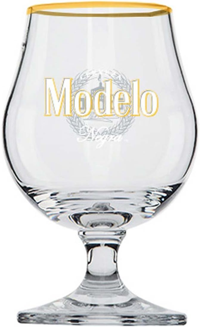 Negra Modelo Bristol Glass