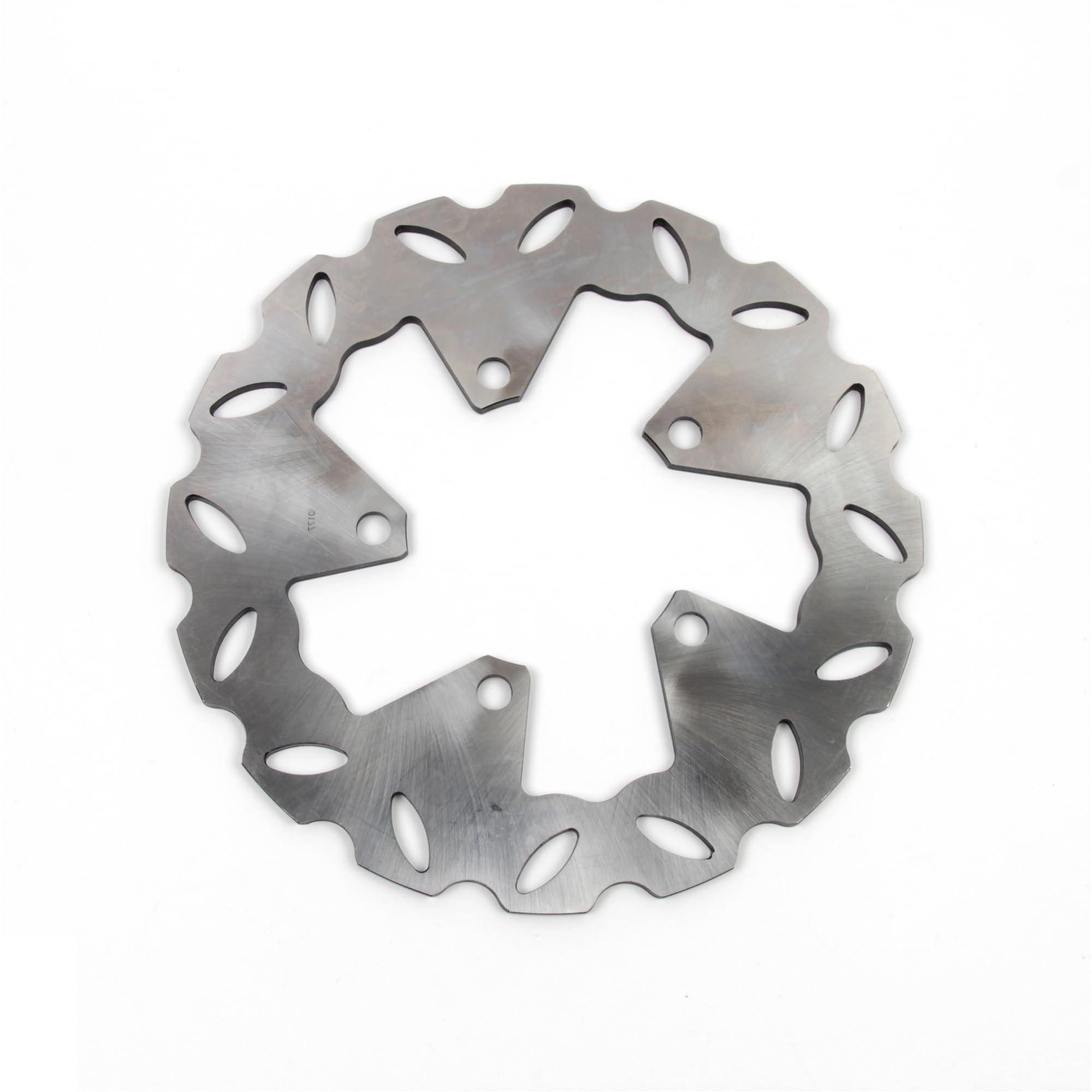 Discos de freno traseros para Suzuki BANDIT GSF650 GSF650S 2005 2006 / SV650 SV650S 1999-2002 Accesorios de motocicleta Disk SV 650 S 650S 2000 2001