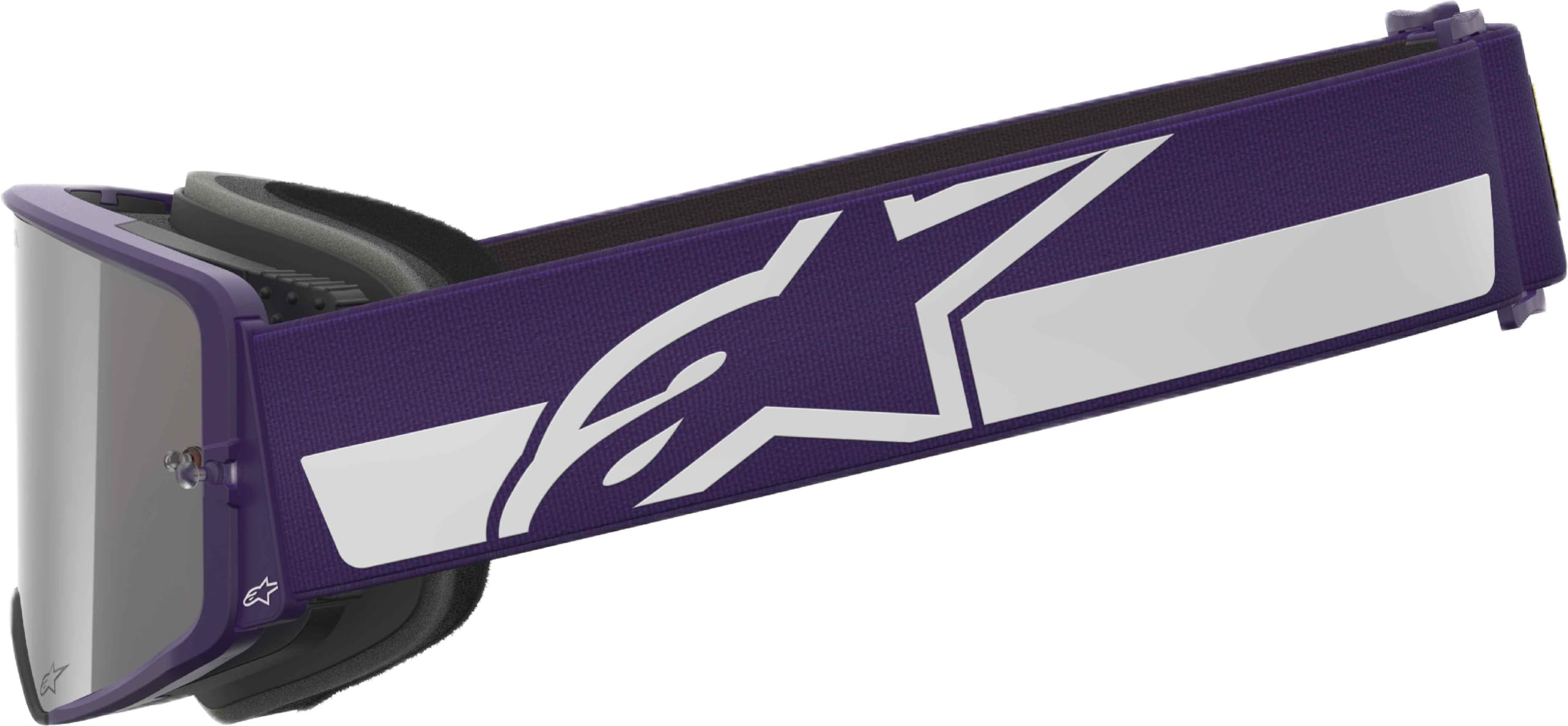 Alpinestars Supertech Vision HUNTA96 XXV LE Gogle motocrossowe