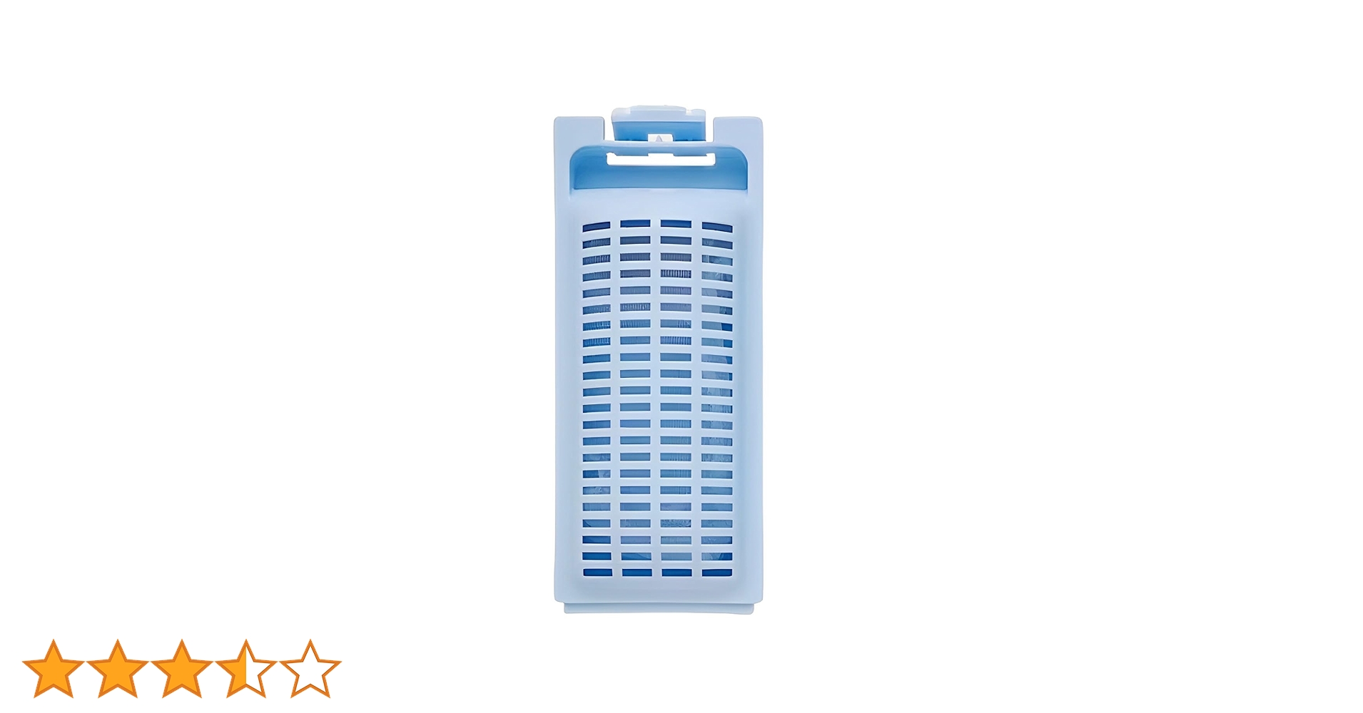 カロリー Amazon.co.jp: アクア 洗濯機用 糸くずフィルター LINT-50 洗濯