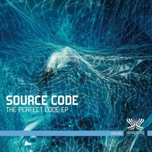 Amazon Music - Source CodeのThe Perfect Code - Amazon.co.jp
