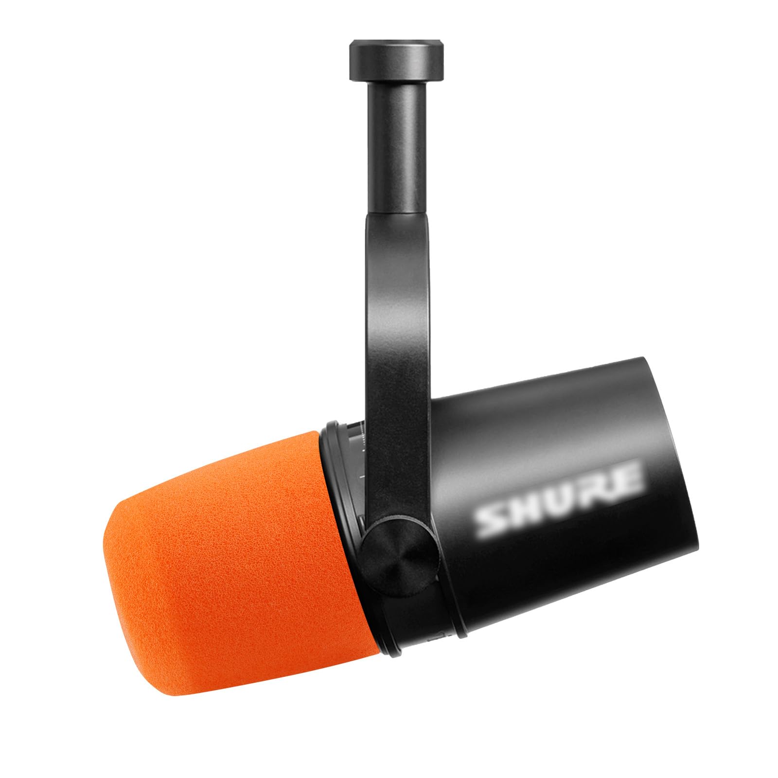 Shure MV7X➕モガミ2534 Amazon.com: Shure MV7X XLR Podcast Microphone with XLR Cable