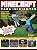 Capa de Guia PlayGames Extra - Minecraft para Iniciantes
