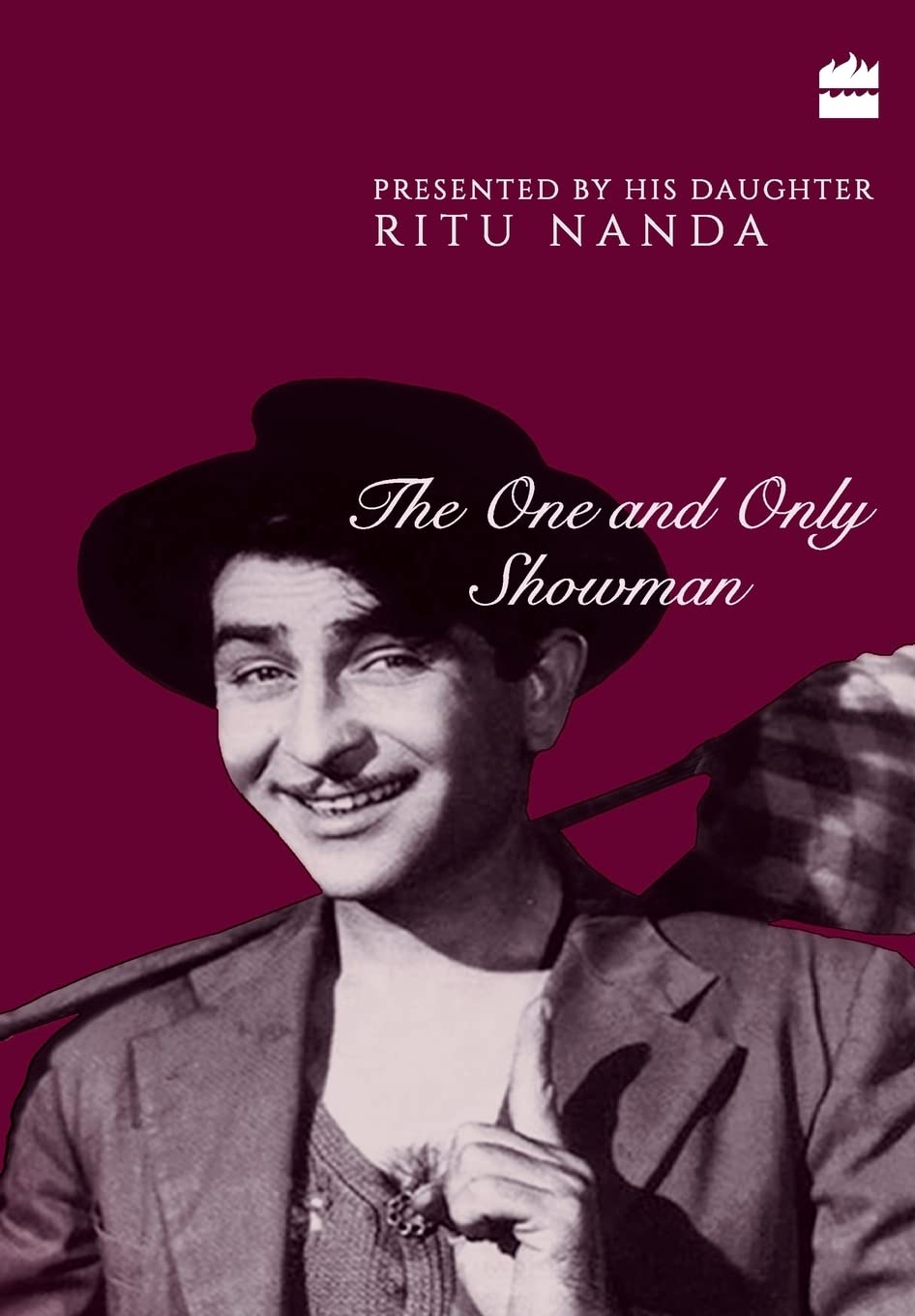 Raj Kapoor: The One and Only Showman