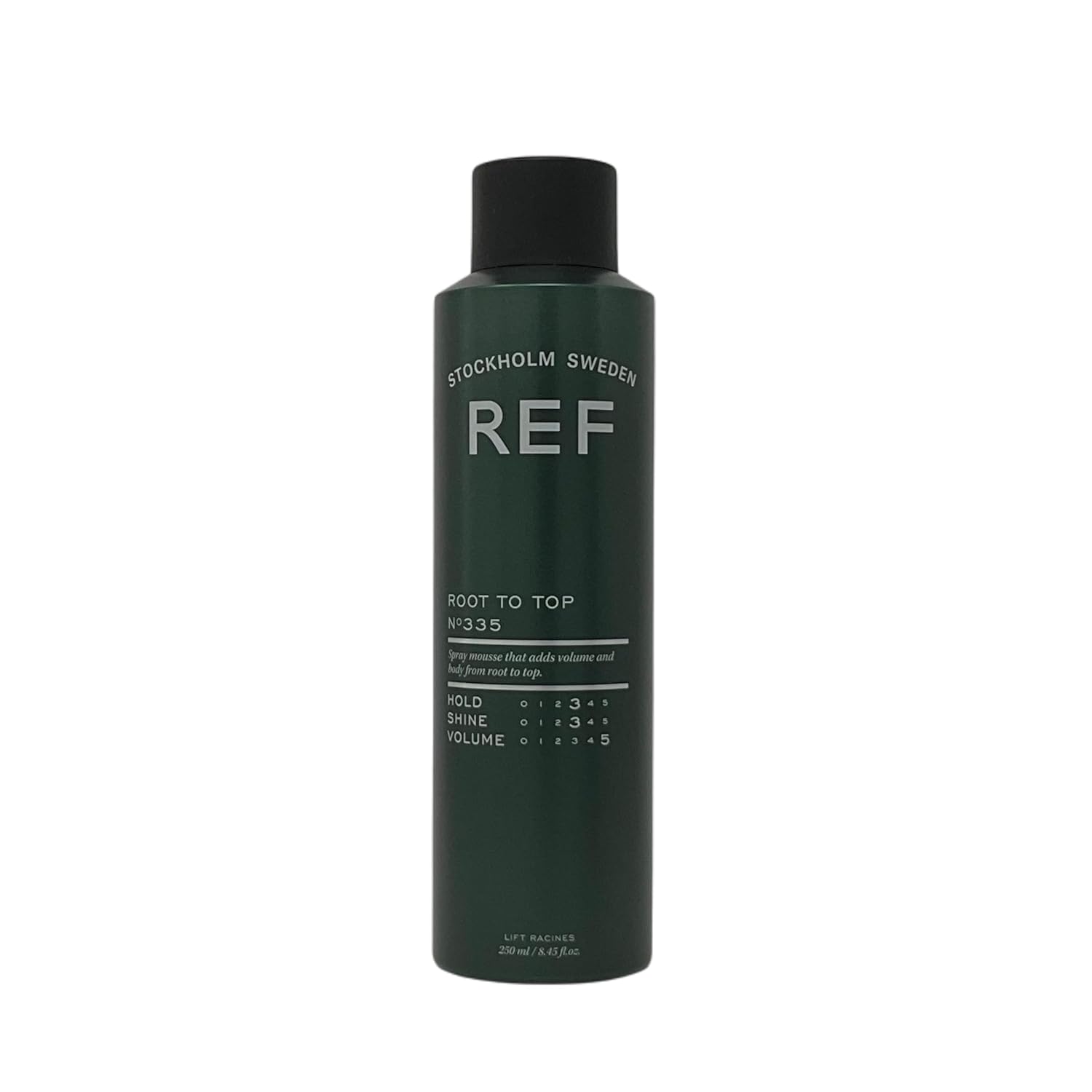 REF Root To Top N 335 8.45 oz