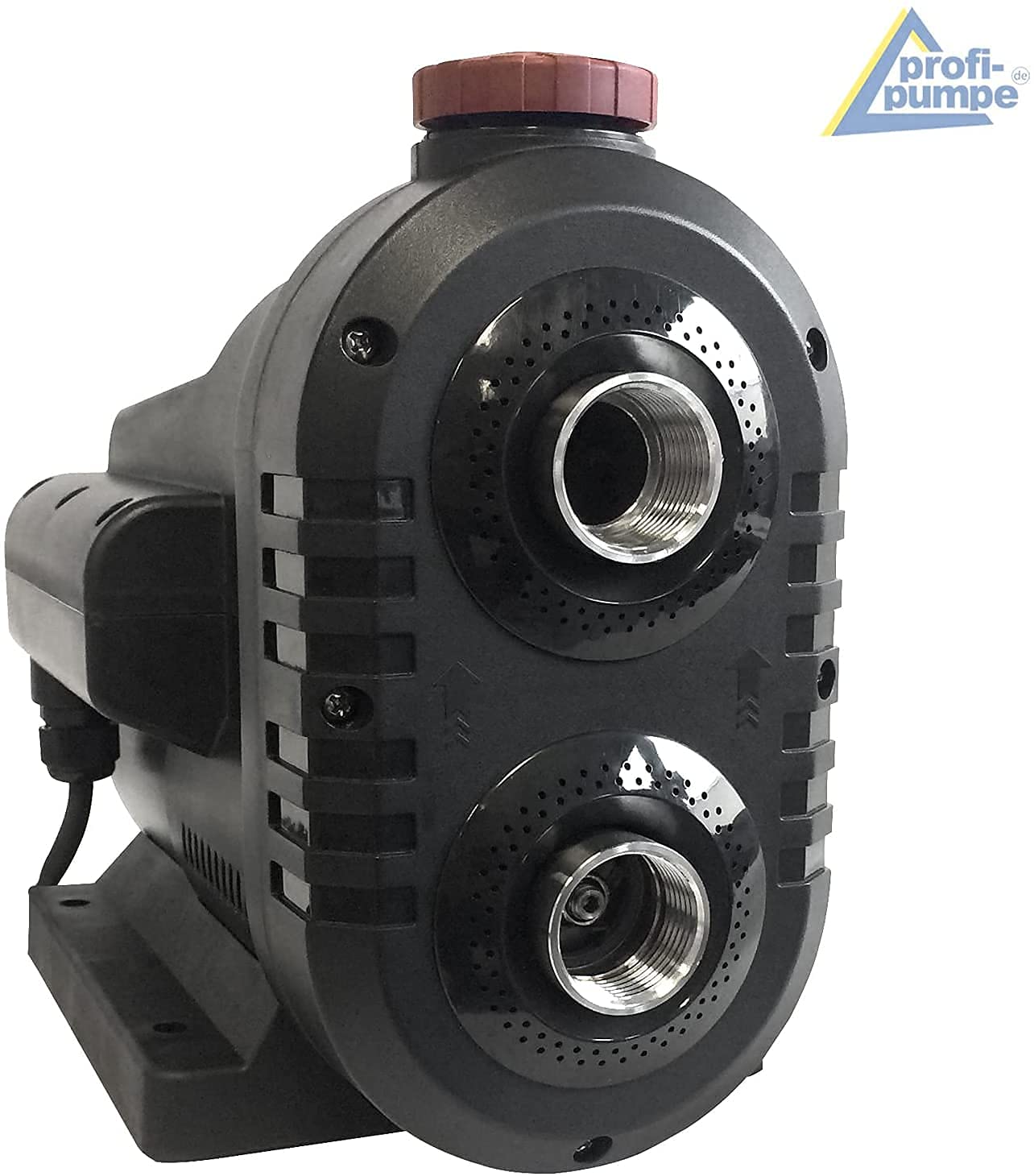 INVERTER IMPIANTO IDRICO DOMESTICO INVERT-Tech 3 POMPA PER CASA POMPA PER AUTOCLAVE