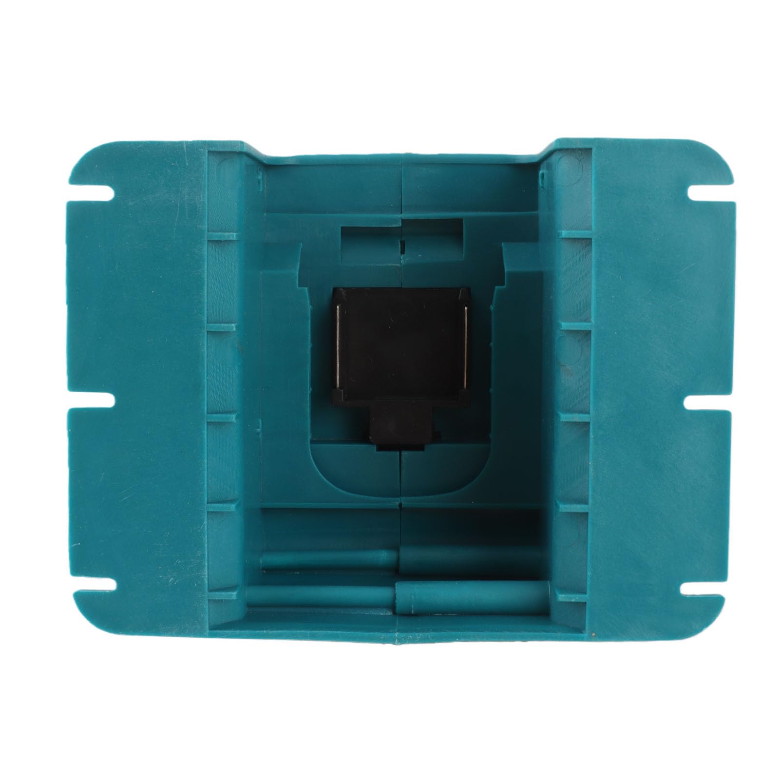 Mini amoladora de banco, lijadora eléctrica azul de 200 W para manualidades, metal, madera