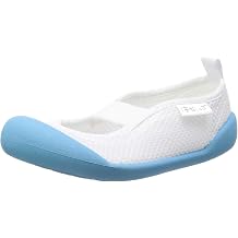 Moonstar Hadashikko 01 Kids Indoor Shoes, Made in Japan