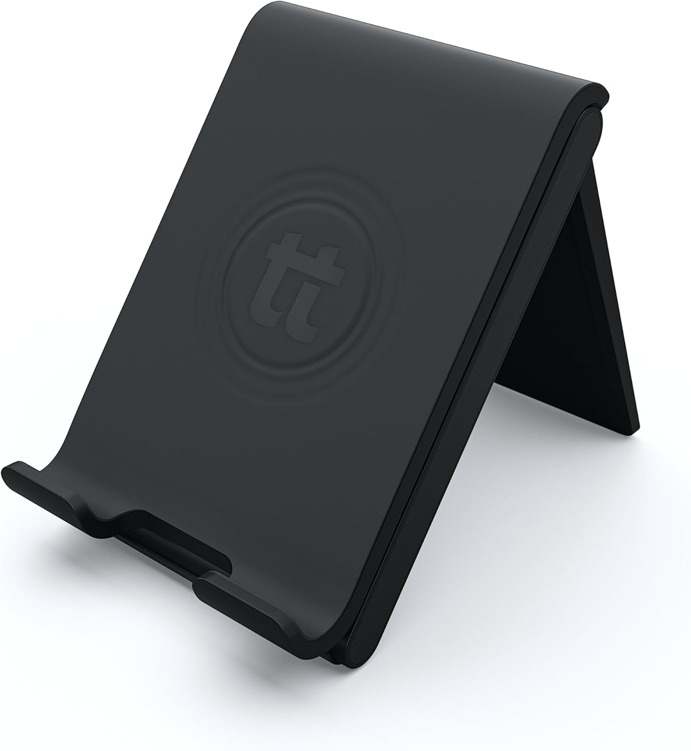 Soporte para tablet y teléfono ajustable, plegable, compatible con iPad/iPhone/Kindle