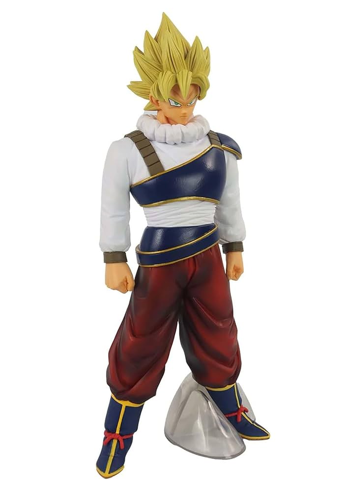 Amazon.co.jp: バンダイスピリッツ 一番商 ドラゴンボールZ 超