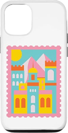 iPhone 13 Morocco Case
