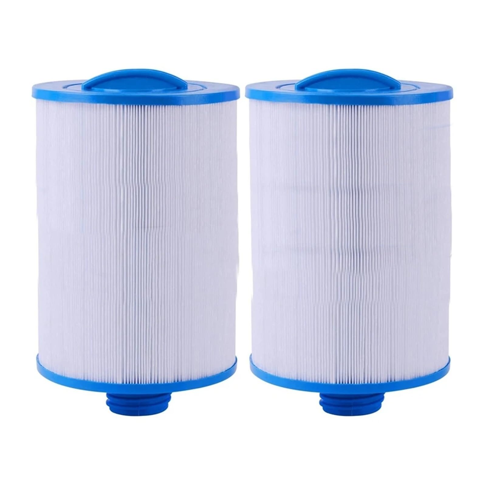 Cartucho De Filtro De Spa De Repuesto PWW50P3 (rosca Gruesa De 1 1/2 Pulgada), Compatible Con Unicel, 6CH-940, Compatible Con Filbur, FC-0359