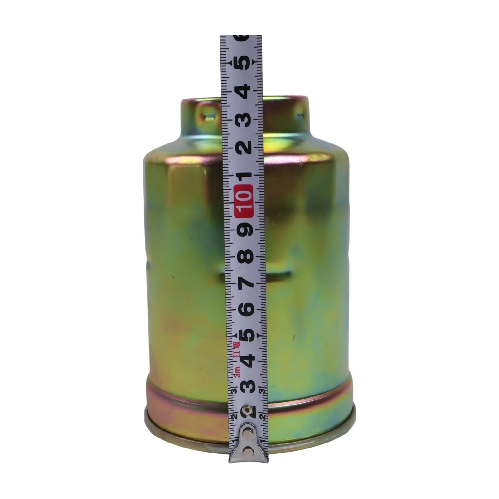 Filtro de combustible Apto para Tractor New Holland Boomer 33 37 41 47 30C 30AFiltro de combustible SBA130366400