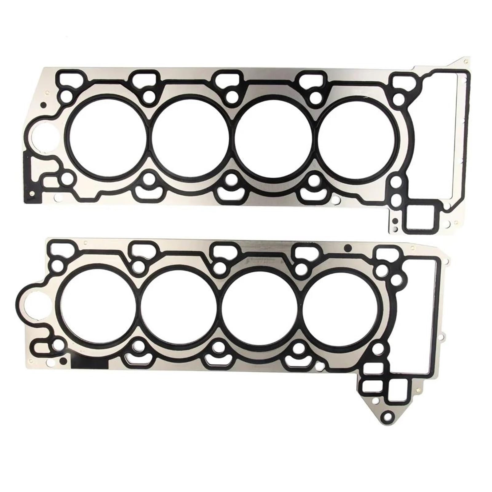 Kit Completo De Reparación Juntas Motor 5.0 L GASOLINA 508PN AJ133 Para Jaguar XF XJ XK 2009-2015 cubierta motor