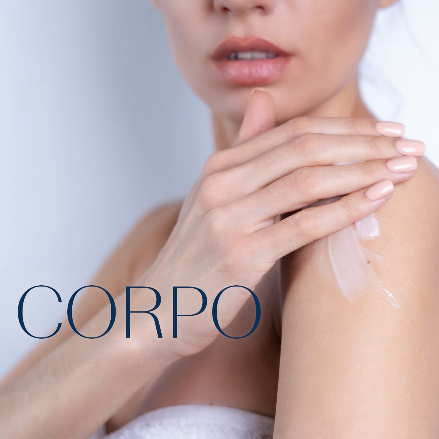Osmowall OSMO TONIQUE Crema Corpo Idratante Compattante. Nutre intensamente, ripara, rigenera. Restituisce alla pelle secca la giusta idratazione. Con Olio di Jojoba, Burro di Karitè. Unisex - 250 ml