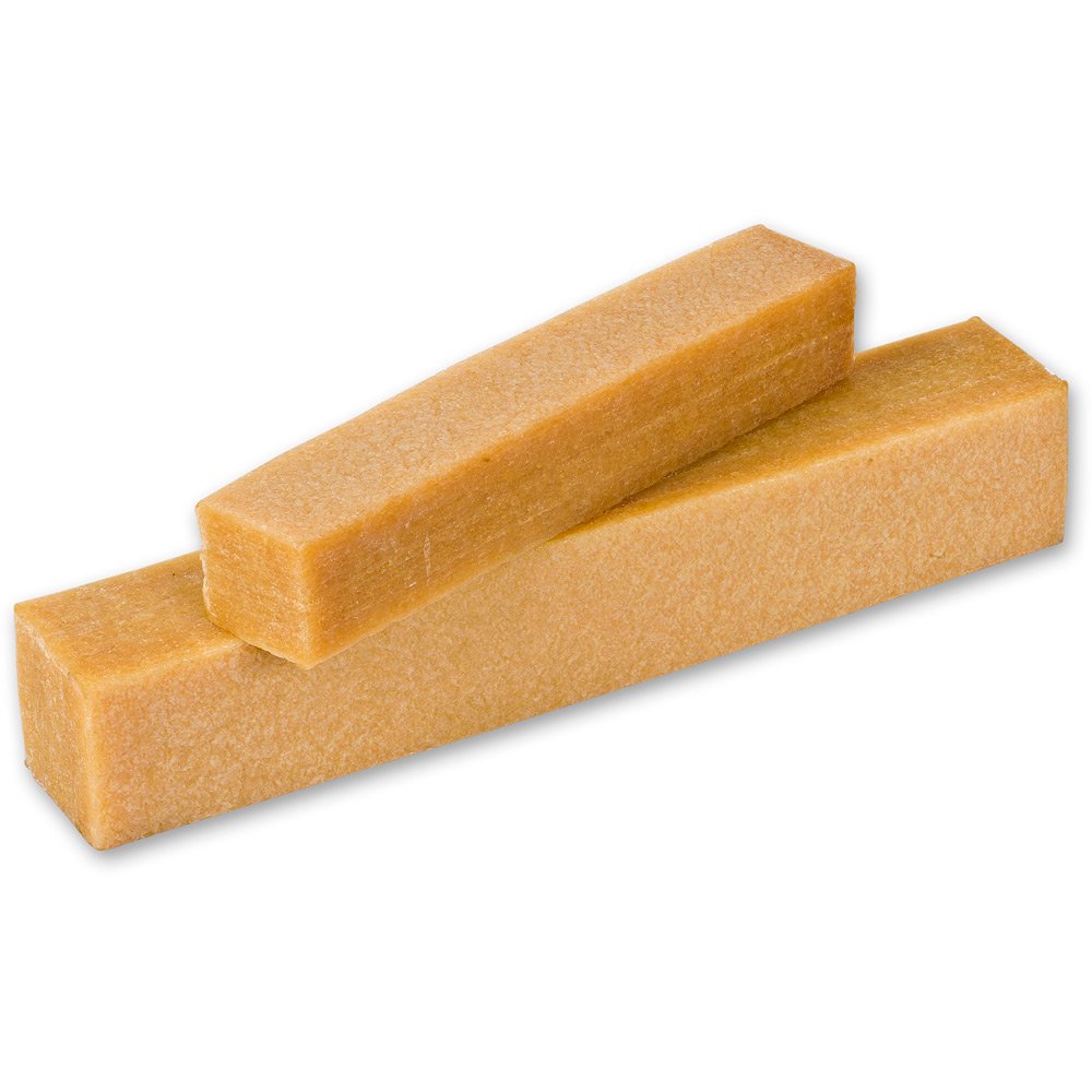 Axminster Workshop Abrasive Belt Cleaner - Standard (210 x 40 x 40)