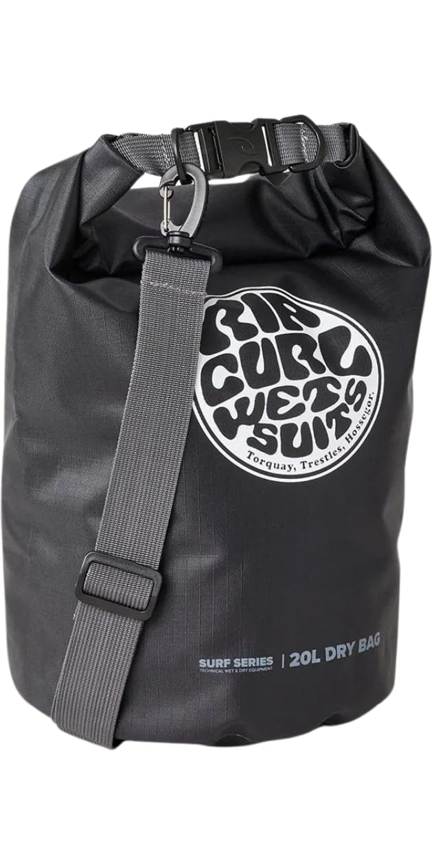 Rip Curl Surf Series Barrel 20l Bag One Size
