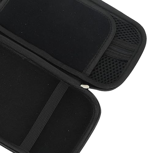 Miniatura 6 de Handheld Game Carrying Case,Handheld Game Carrying Box for RG505 Console Travel