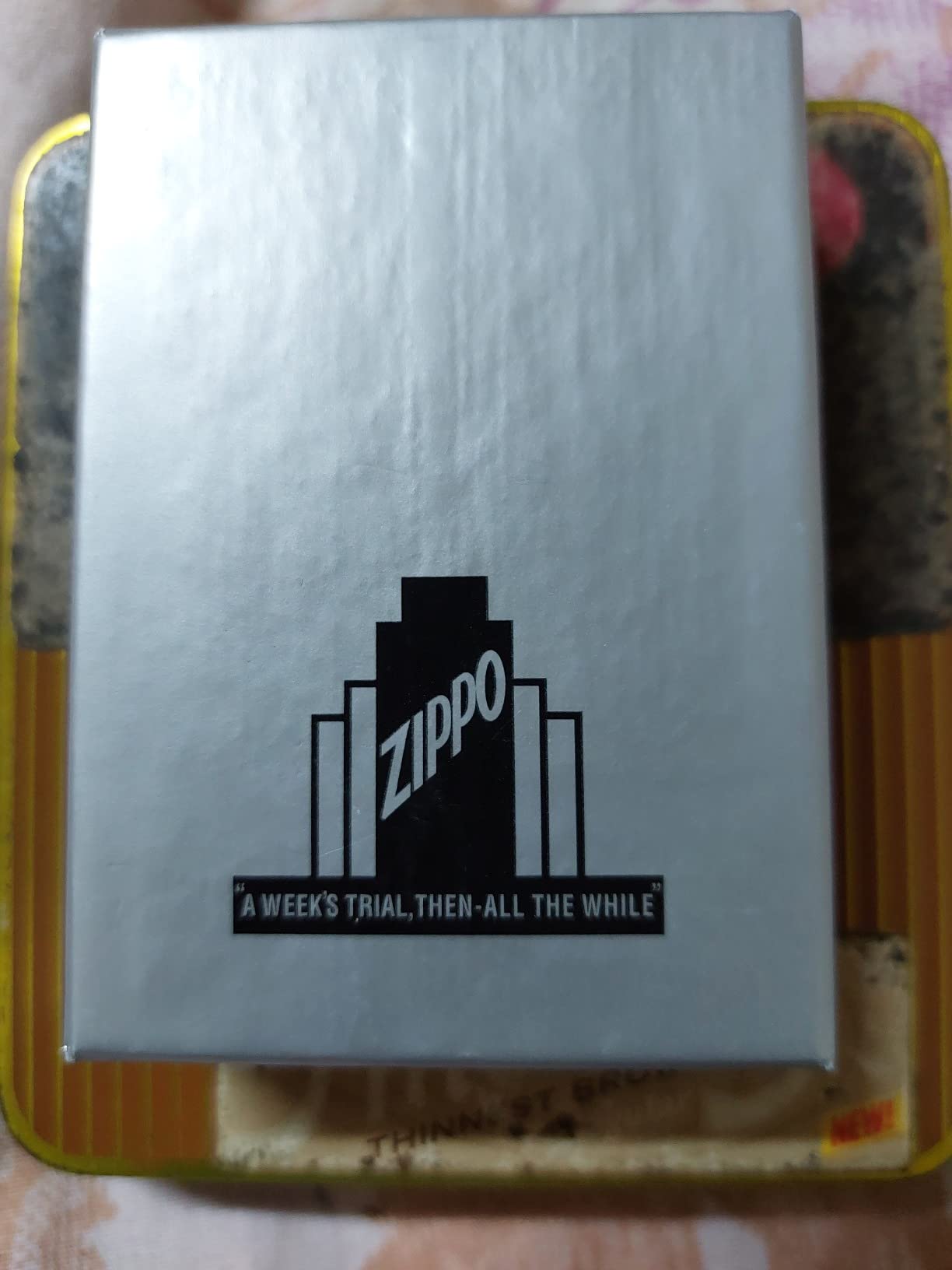 29/mo Finance Zippo Replica Lighters Buy Now, Pay Later
