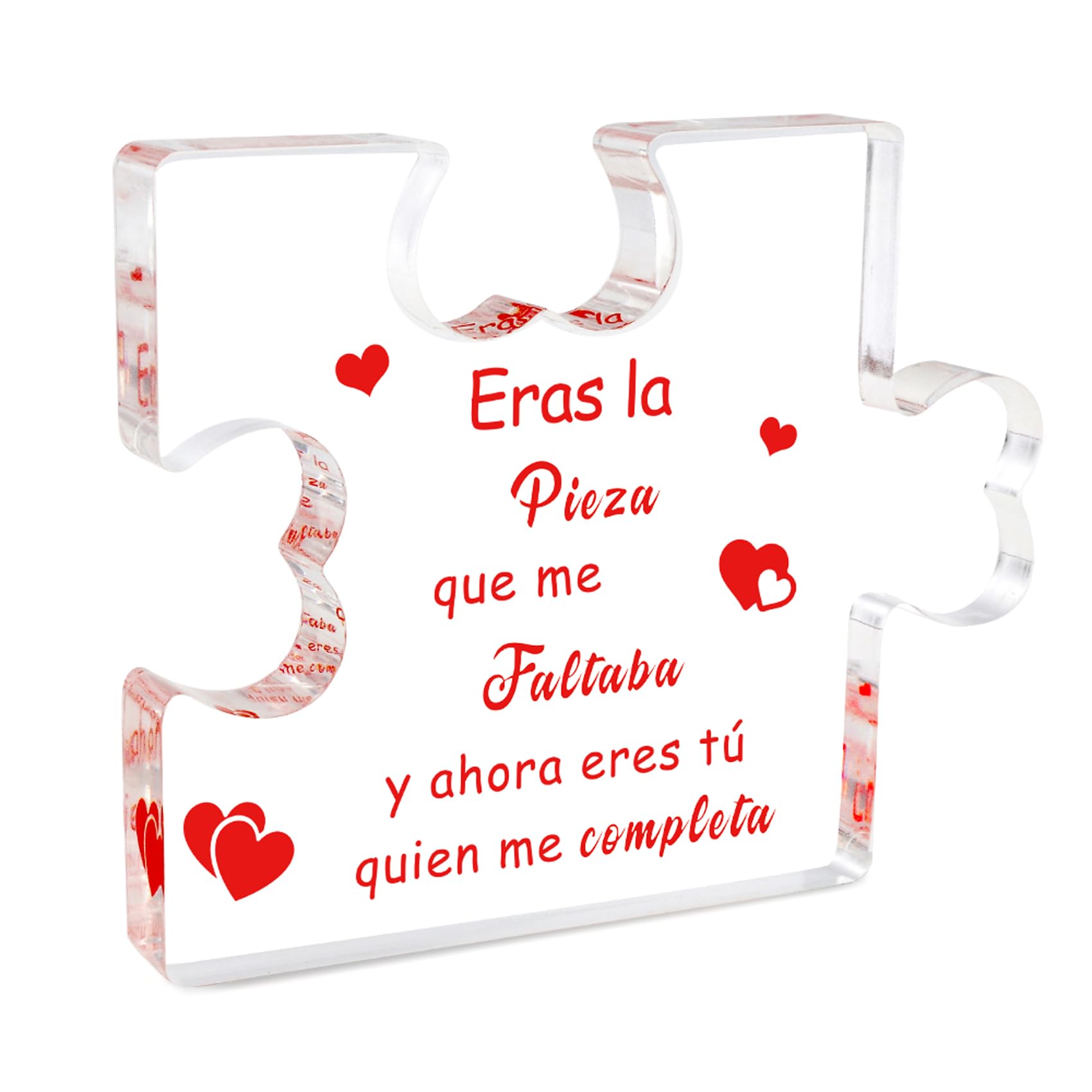 Regalo San Valentín Novia Novio Ideas Regalos Originales Para Parejas Adornos De Acrílico Regalos Para Parejas Regalo Para Novia Regalo Novio Regalo Novia Novio Regalos Para Novio Marido Mi Mujer