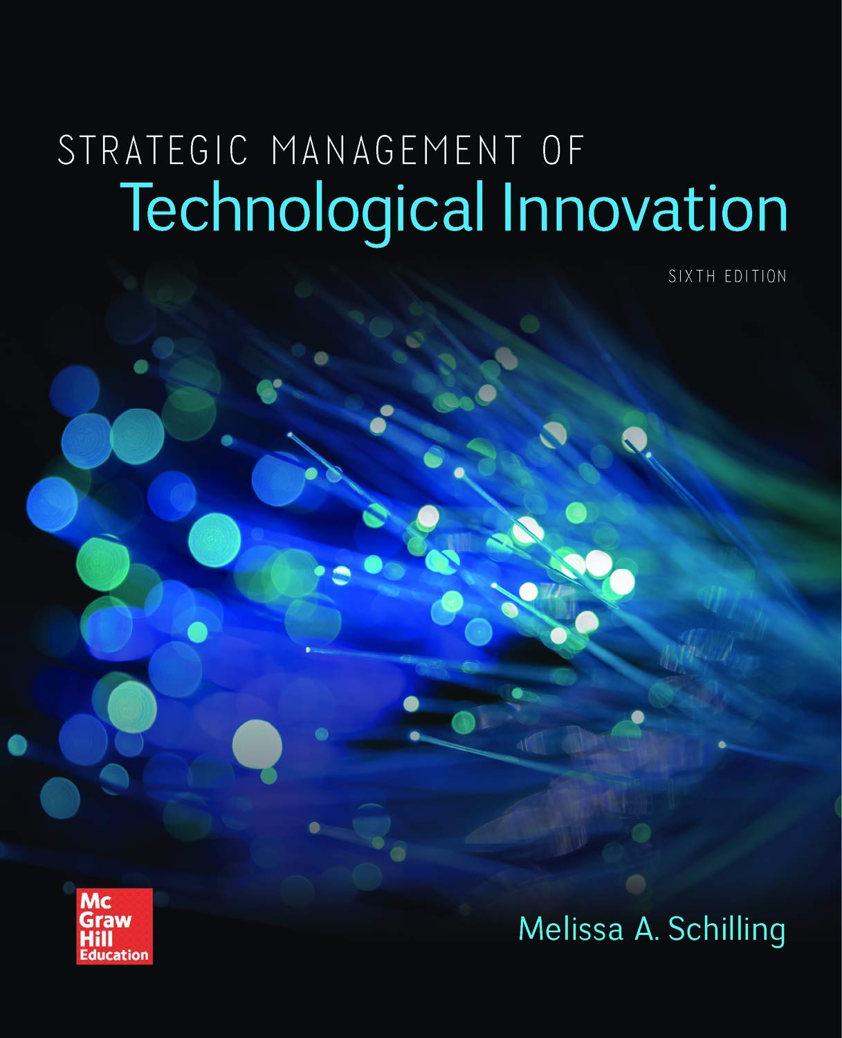 Buy Strategic Management of Tecnological Innovation — BookShops.in