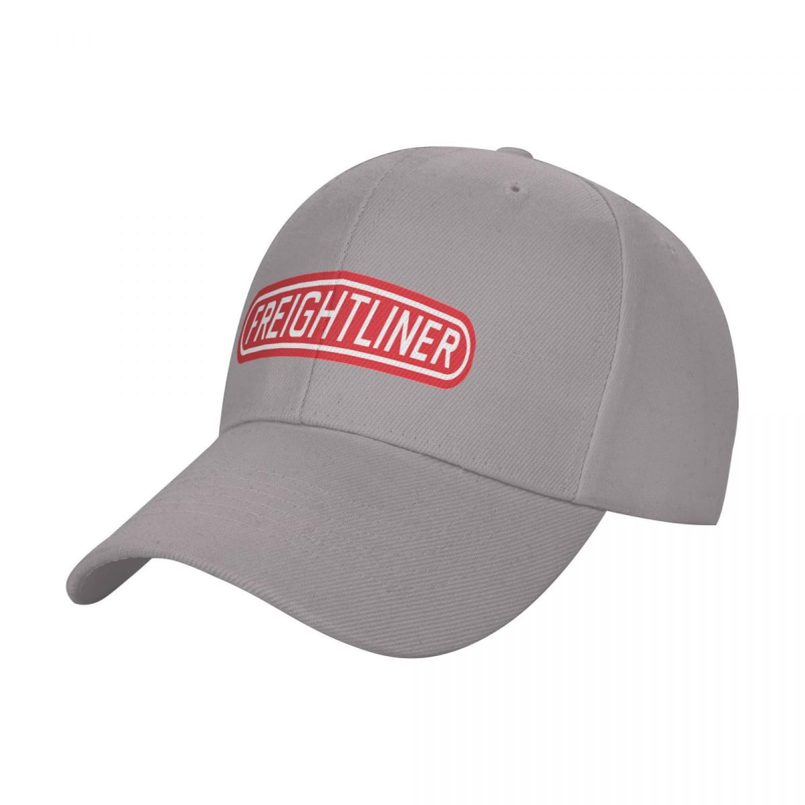 Tpdodon Men's Colour Baseball Cap Freightliner Truck Fashion Peaked Visor