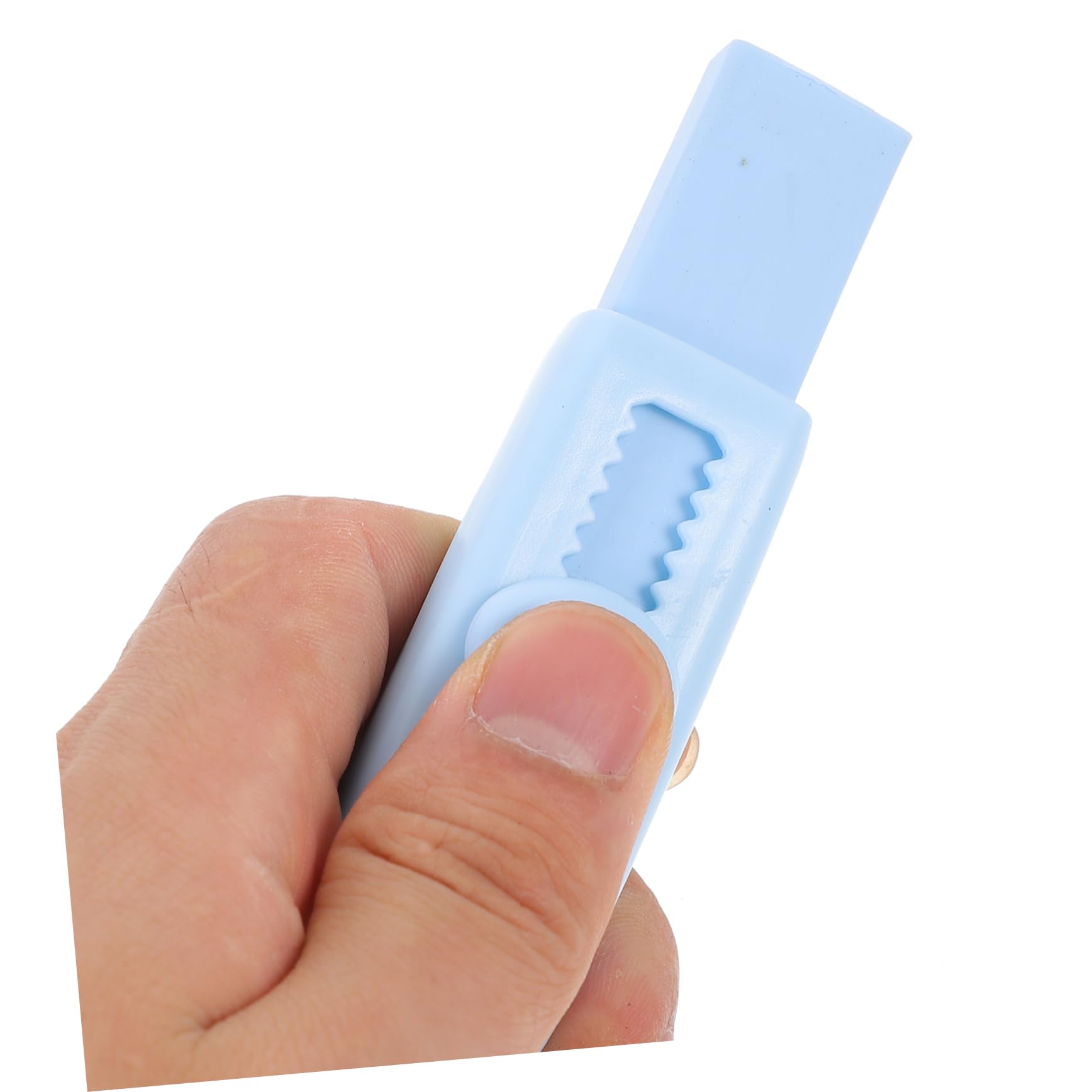 ARTIBETTER 5 Set Gomma Telescopica Retrattile Scuola Meccanico Gomme Da Cancellare Gomma Portatile Gli Studenti Provano Le Gomme Kawaii Eraser Addominali 8 Pezzi * 5