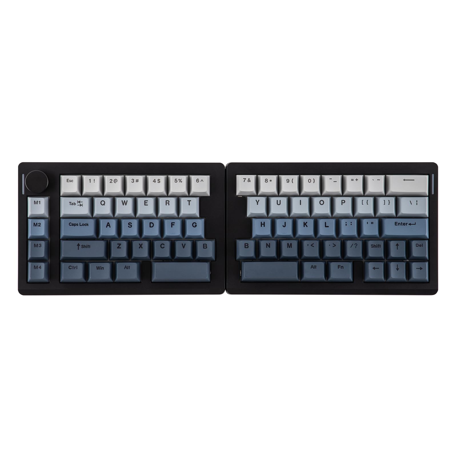 Amazon | EPOMAKER Split70 ワイヤレスゲーミングキーボード 分割