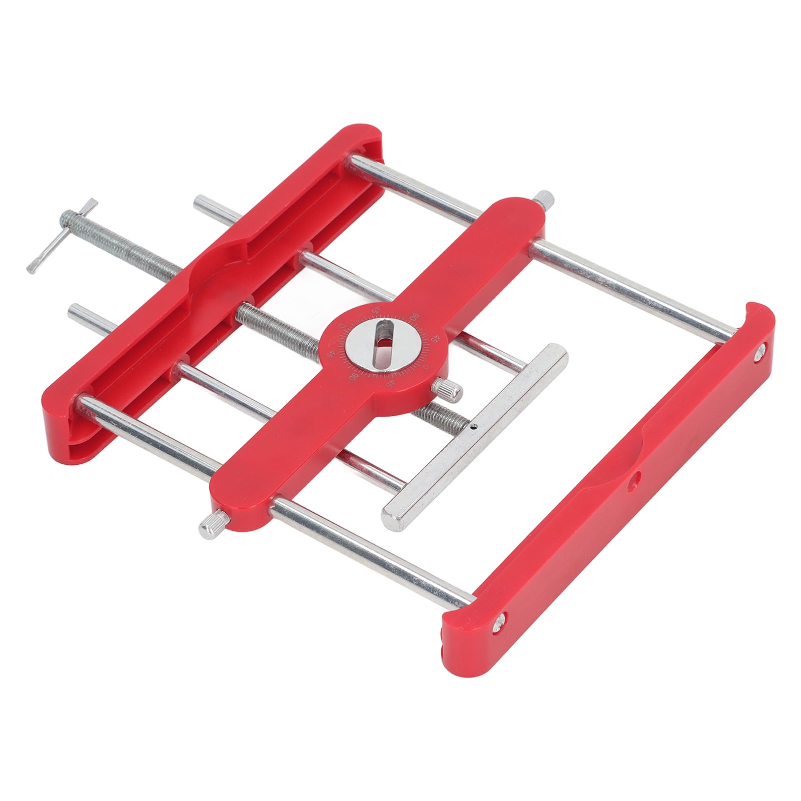 Perceuse 2 en 1 perceuse perforatrice localisatrice gabarit de