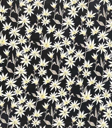 Image of DECORUM Glace Cotton Fitted 1 Bedsheet King Size (72 inchx78 inch) | All Around Elastic | Cotton Feel | 2 Pillow Covers (17 inchx27 inch) | Fits Up to 8 inch Mattress | 200-220 TC | Printed Double Bed Sheet Set