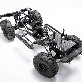 y*s様 ホビーラジコン シャーシ カーボンファイバー Amazon.co.jp: 1/24 ミニRCカーカーボンファイバーシャーシ