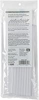 Vista 7 de Adtech W220-14ZIP50 - Barras de pegamento transparente, 50 piezas y mini barra de pegamento caliente de 8 pulgadas, 24 unidades, parte # W220-3824