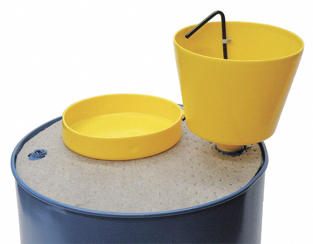 250 mL Heavy Duty Polypropylene Measuring Container Pack