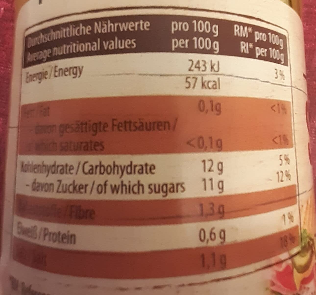 Kuhne Pepinillos en Lonchas 370g