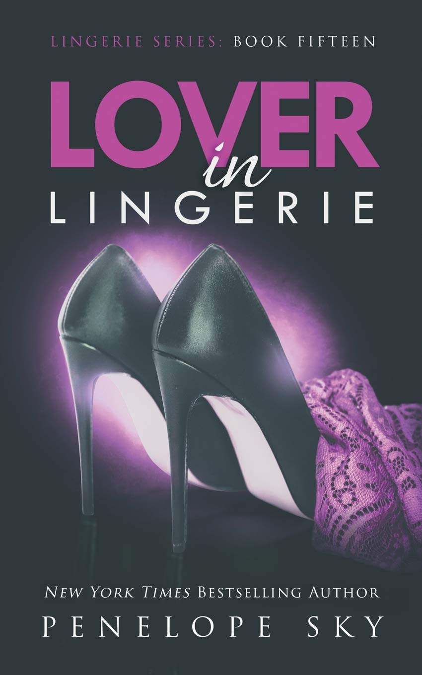 Lover in Lingerie.by Sky  New 9781720097389 Fast Free Shipping<|