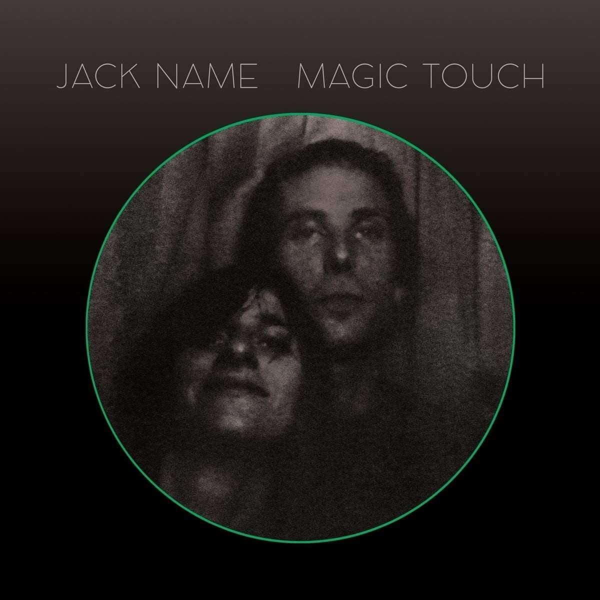 Magic Touch [VINYL]