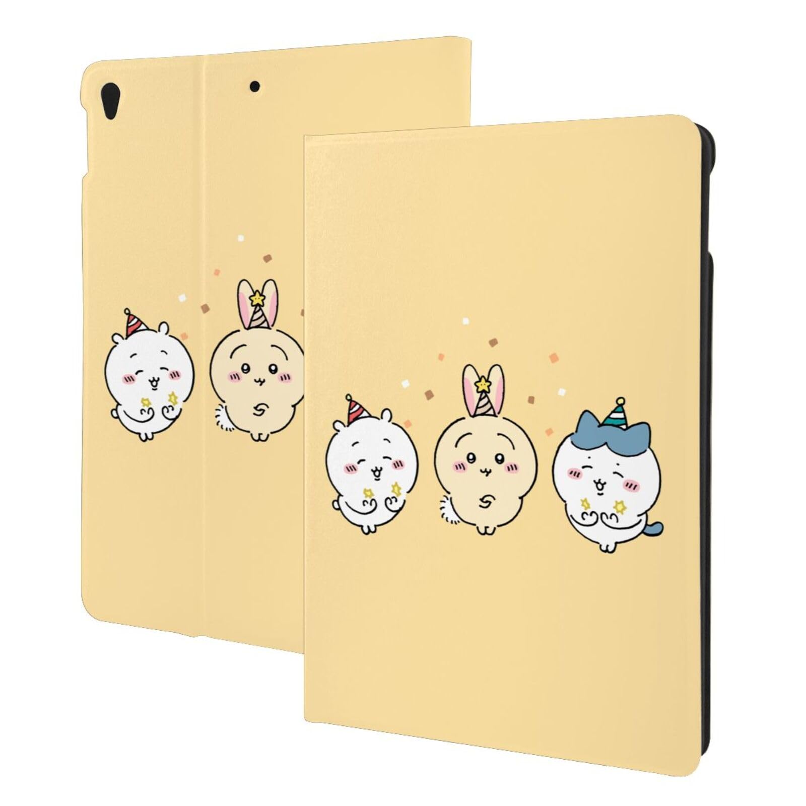 Amazon.co.jp: iPad 10.5 用 ケース ちいかわ iPad Air 第三世代2019