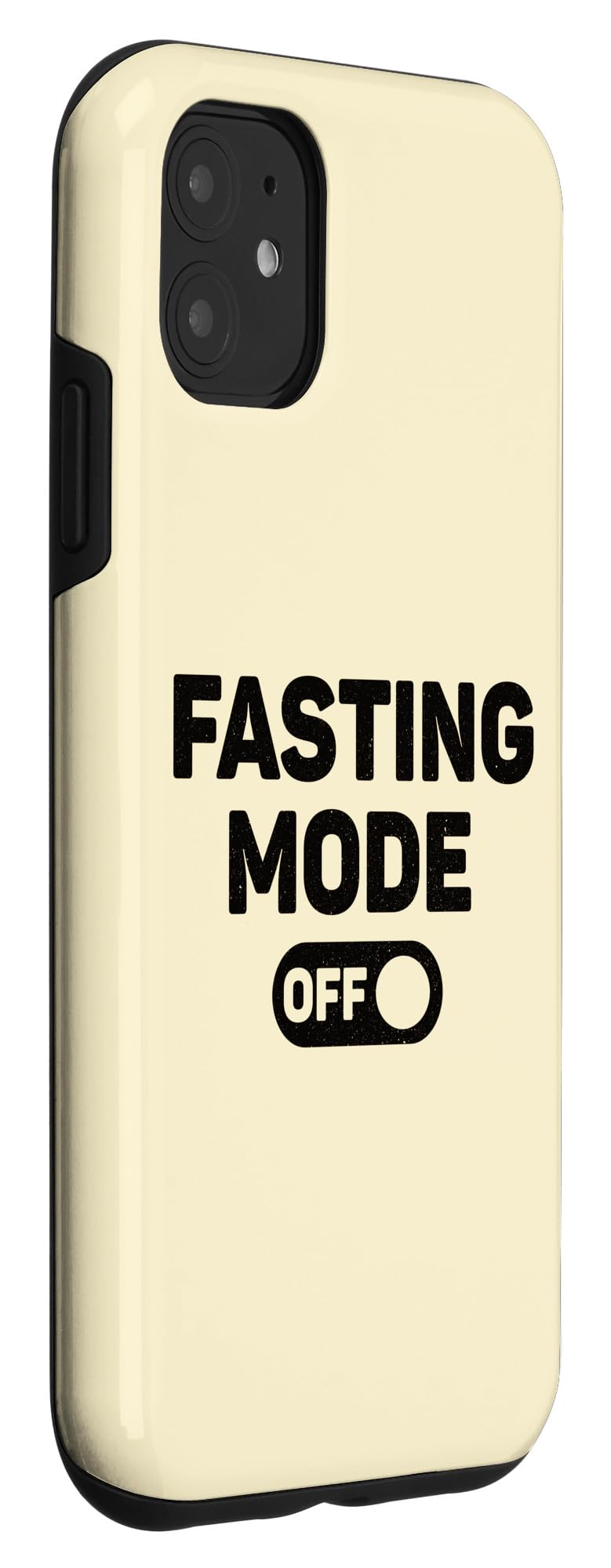 iPhone 11 Fasting Mode OFF Happy Eid Al Fitr, End Of Ramadan Eid Adha Case - Image 3