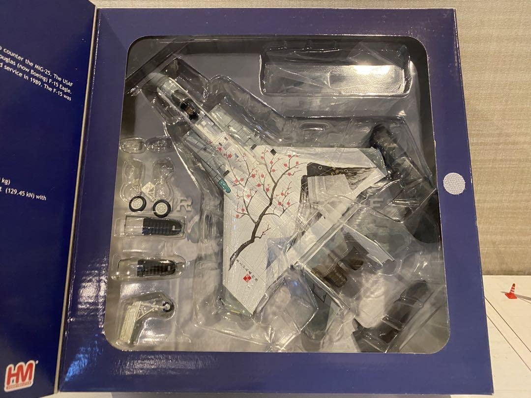 Amazon | 172 ホビーマスター F15-J 航空自衛隊 | プラモデル 通販